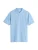 Next Shirt  lichtblauw