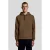 Lyle & Scott hoodie bruin