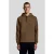 Lyle & Scott hoodie bruin