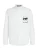 Karl Lagerfeld Overhemd  zwart / wit