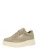 Dockers by Gerli Sneakers laag  lichtbruin