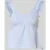 Only regular fit tanktop van katoenmix model ‘MISTY’