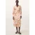 AllSaints Taylen Dress Armada White
