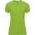 Roly Dames bahrein sport t-shirt met korte mouwen