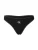 Calvin Klein Swimwear Bikinibroek  rood / zwart / wit