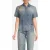 Nudie Jeans Anna Short Sleeve Stars Embo