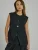 NORR Gilet ‘Kandria’  bruin