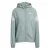 ADIDAS PERFORMANCE Sportjas ‘Adi365 Iconic’  mintgroen / wit