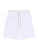 Bershka Broek  wit