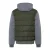 Hooded jacket Blend Bhernie