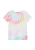 s.Oliver Shirt  lichtblauw / lichtgeel / rood / offwhite