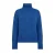 Mos Mosh coltrui blauw fijn gebreid