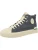 Palladium Sneakers hoog  donkerblauw
