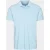 Commander flag Polo heren Blauw 214008358/641