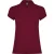Roly Dames ster poloshirt