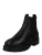 PAVEMENT Chelsea boots ‘Marit’  zwart