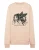 Pullover Round Neck Ls Unicorn