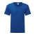 Fruit of the Loom Heren Iconic 150 V Hals T-shirt (Koningsblauw)