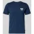 Levi’s® T-shirt met labeldetail en logoprint
