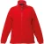 Regatta Dames/dames Thor III Anti-Pill Fleece Jasje (Klassiek rood)