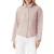 Scotch & Soda Utility Shacket Pale Mauve