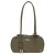 Steve Madden schoudertas Brooted olijfgroen
