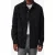 IRO Paris Kopino Shirt Black/black Leopard