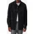 IRO Paris Kopino Shirt Black/black Leopard