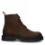 Blackstone Onyx Tate – Dark Brown – Nubuck boots dark brown