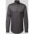 Jake*s Slim fit zakelijk overhemd met extra lange mouw