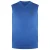 Lyle & Scott Golf Heren Blauw Vest