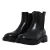 Ash Boots & laarzen – Madison in zwart