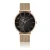 Dameshorloge Amelia Parker Fossil Mesh