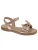 Beppi Sandalen  goud