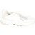 Lanvin L-I Veterschoenen in Witte Mesh