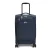 KIPLING Trolley ‘New Youri Spin S’  donkerblauw