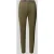 Christian Berg Woman slim fit broek in verkorte pasvorm