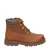 Timberland nubuck veterboots cognac