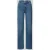 Christian Berg Woman Jeans met 5-pocketmodel
