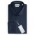 Slim fit overhemd Michael Kors Jacquard