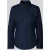 Tommy Hilfiger Regular fit overhemdblouse met logostitching