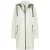 Rechte korte 3-in-1 jas Van BASLER beige