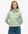 Essential Logo Hoodie Groen