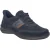 JOSEF SEIBEL Heren Lage Schoen Nieuwe Anvers 26 in Blauw