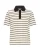 Pulz Shirt ‘PZALLESIA’  beige / zwart