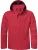 Schöffel Outdoorjas  rood