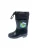 Beppi Regenlaarzen  blauw