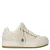 Kurt Geiger Southbank denim sneakers ecru