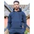 Heren Pullover Hoodie | Enzo Designer Menswear