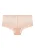 LingaDore Broekje ‘DAILY LACE’  nude / abrikoos